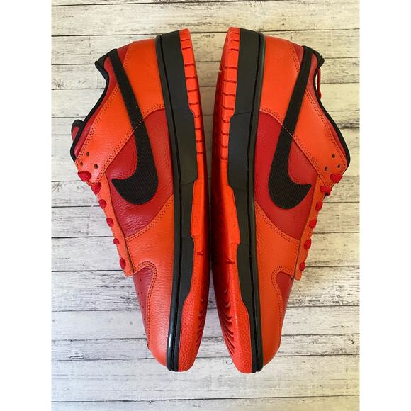 Nike Dunks By You Mens 12.5 - Picture 4 of 8